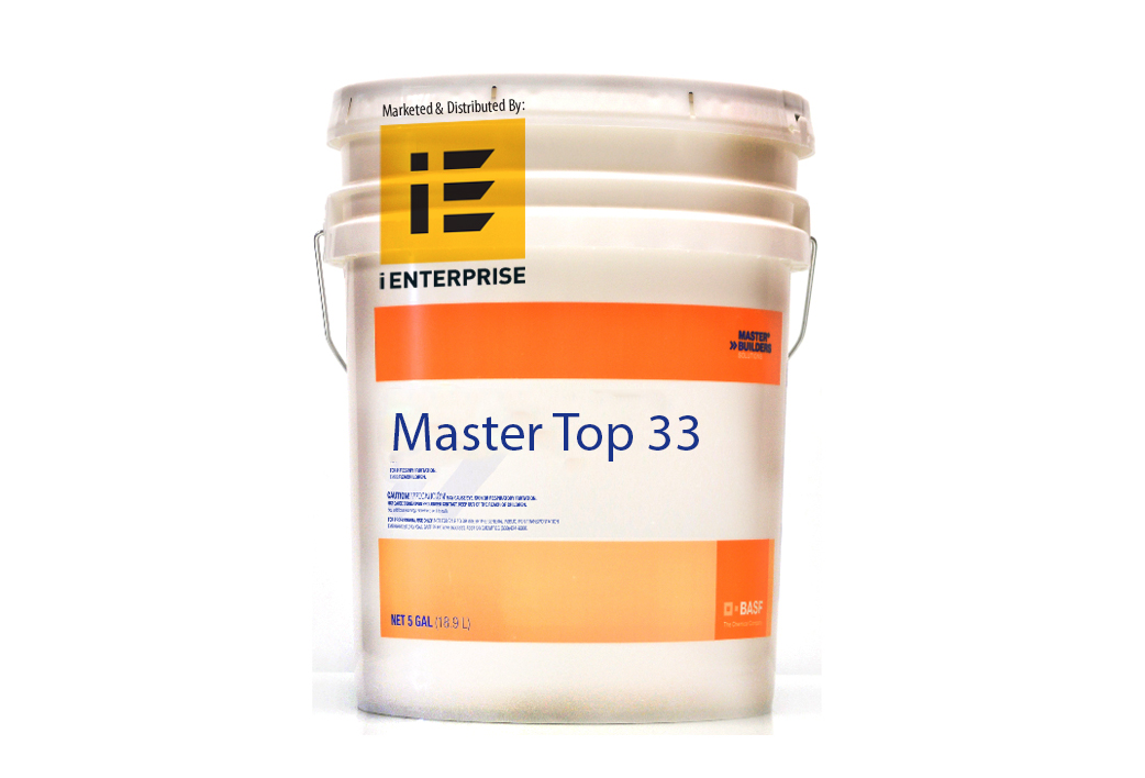 Master Top 33